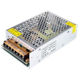   Moduláris állandó feszültségű tápegység 75W 12V DC 6,25A