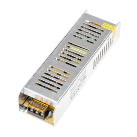   Állandó feszültségű moduláris tápegység 150 W 12,5 A 12 V DC PFC SLIM LED
