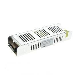   Állandó feszültségű moduláris tápegység 200 W 16.67A 12V DC PFC SLIM LED