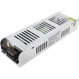   Moduláris állandó feszültségű tápegység 250W 20.83A 12V DC PFC SLIM LED