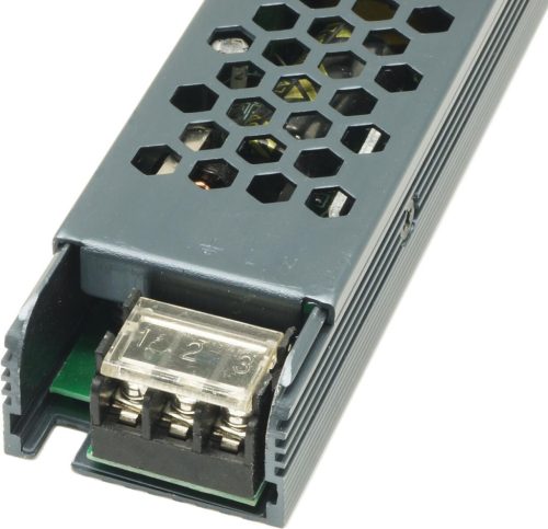 Állandó feszültségű moduláris tápegység 60W 12V 5A