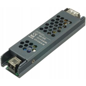   Állandó feszültségű moduláris tápegység 60 W 24 V 2,5 A DC SLIM