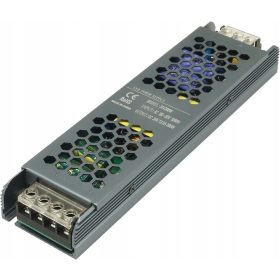   Állandó feszültségű moduláris tápegység 300 W 24 V 12,5 A DC SLIM