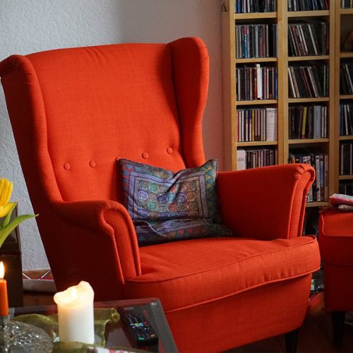 Mennyezeti lámpa  2xE27 K-4781 a TROY GOLD KAJA