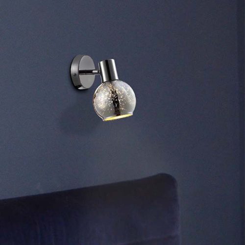 Fali lámpa K-8111 a DEFIS 1xE14 Kaja sorozatból