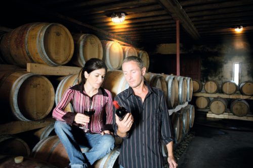 Hermetikus CHANNEL lámpatest HERMI 7063NB E27 IP54 Kanlux