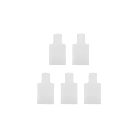 Végzáró sapka lyukkal NEON KANLUX szalagokhoz