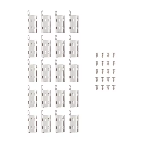 Rögzítő konzol NEON RGB KANLUX szalagokhoz