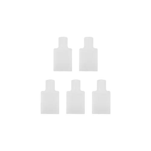 Zárósapka furattal NEON RGB KANLUX szalagokhoz