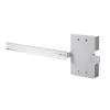 DIN-sín adapter elosztószekrényhez KMCCB125 IN DB18 Kanlux IDEAL
