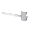 DIN-sín adapter elosztószekrényhez KMCCB125 DB24 Kanlux IDEAL