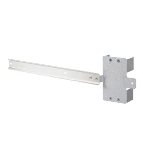   DIN-sín adapter elosztószekrényhez KMCCB125 DB24 Kanlux IDEAL