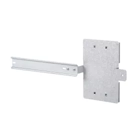 DIN-sín adapter TS KMCCB200/250 DIN DB18 Kanlux IDEAL