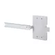 DIN-sín adapter TS KMCCB200/250 DIN DB18 Kanlux IDEAL