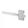 DIN-sín adapter TS KMCCB200/250 DIN DB24 Kanlux IDEAL