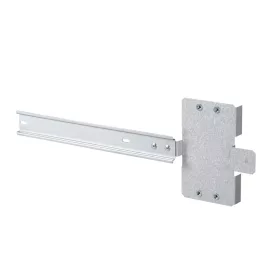 DIN-sín adapter TS KMCCB200/250 DIN DB24 Kanlux IDEAL