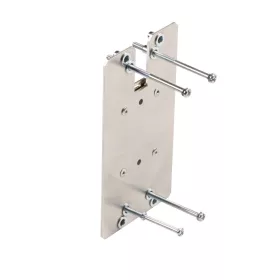 Univerzális adapter TS KMCCB DIN ADAPTER UN1 Kanlux IDEAL