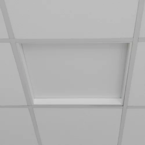Szerelőkeret LED Panelhez 60x60 Négyzet Fehér ADTR KANLUX