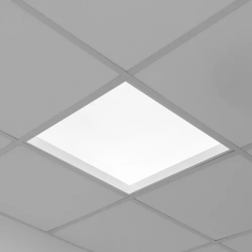Szerelőkeret LED Panelhez 60x60 Négyzet Fehér ADTR KANLUX