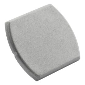 TEAR KANLUX szürke gyűjtősín-fedél