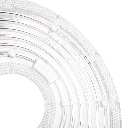 Lencse magas öbölvilágításhoz HB PRO HBPH LENS 60° 200W KANLUX