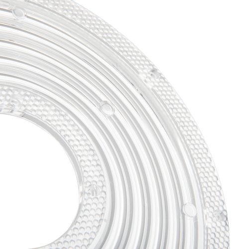 Lencse magas öbölvilágításhoz HB PRO HBPH LENS 120° 150W KANLUX