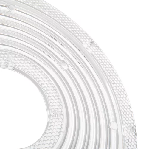 Lencse magas öbölvilágításhoz HB PRO HBPH LENS 120° 150W KANLUX