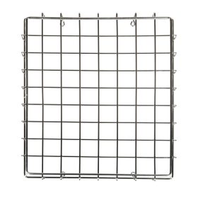 Védőháló FL AGOR PRO GRID 200W KANLUX reflektorhoz