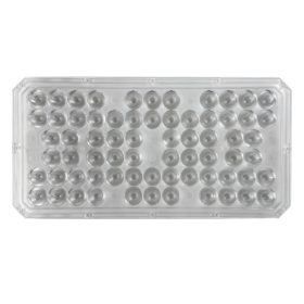 Lencse az FL STADER LENS 20D FLS KANLUX reflektorhoz