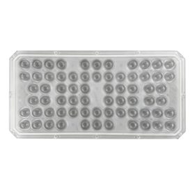 Lencse az FL STADER LENS 40D FLS KANLUX reflektorhoz