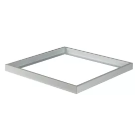   Szerelőkeret LED Panelekhez 60x60 Felületre Szerelt Négyzet alakú Ezüst ADTR KANLUX