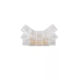   LED szalag csatlakozó klipsz 12-24V 2A CON kétoldalasKanlux 10 db.