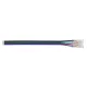 LED szalag RGB csiptető csatlakozó egyoldalas 12cm 12-24V CON Kanlux 10db.