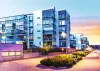Parkoló LED lámpa 30W 3900lm 4000K semleges IP65 Kanlux