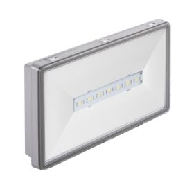   Vészjelző LED lámpa 2,5 W = 3,3 W 150 lm 5000 K Hideg, felületre szerelhető fehér IP65 ONTEC Kanlux