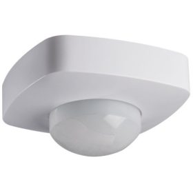   Mozgásérzékelő 2x PIR foglaltságérzékelő fehér SENZO IP20 Kanlux