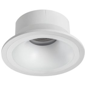   Halogén süllyesztett mennyezeti lámpatest IMINES MR16 GU10 matt fehér Kanlux