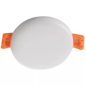   Süllyesztett mennyezeti lámpatest fehér AREL LED 6W 440lm 3000K  kanlux