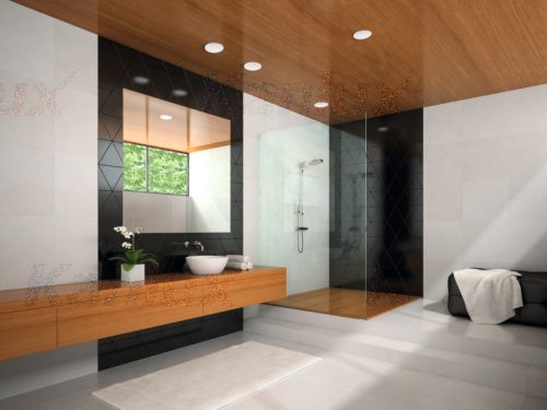 Süllyesztett mennyezeti lámpatest fehér AREL LED 6W 440lm 3000K  kanlux