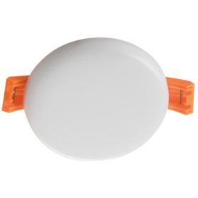   Fehér AREL LED 6W 450lm 4000K semleges mennyezeti lámpatest Kanlux