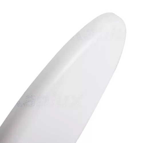 Lámpatest fehér AREL LED 14W 1210lm 3000K  Kanlux