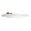 Lámpatest fehér AREL LED 14W 1210lm 3000K  Kanlux