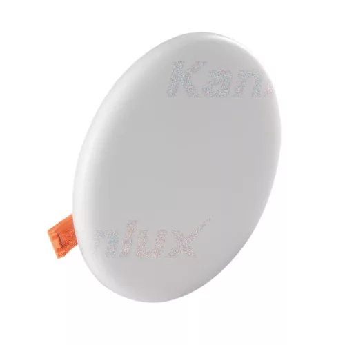 Lámpatest fehér AREL LED 14W 1210lm 3000K  Kanlux