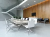 Süllyesztett mennyezeti lámpatest fehér AREL LED 10W 890lm 3000K meleg Kanlux