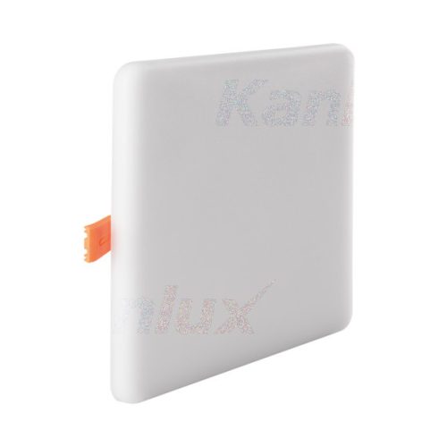 AREL LED 25W 2260lm 3000K meleg mennyezeti lámpatest Kanlux