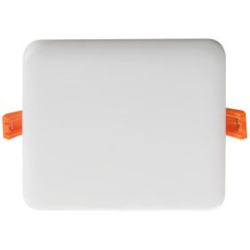 Lámpatest fehér AREL LED 10W 1000lm 4000K  Kanlux