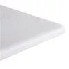 Lámpatest fehér AREL LED 10W 1000lm 4000K  Kanlux