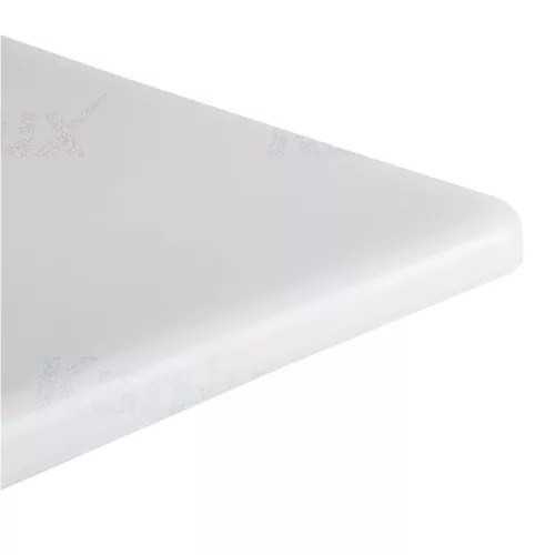 Lámpatest fehér AREL LED 10W 1000lm 4000K  Kanlux
