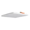 Lámpatest fehér AREL LED 10W 1000lm 4000K  Kanlux
