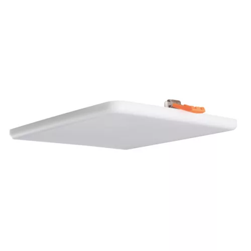 Lámpatest fehér AREL LED 10W 1000lm 4000K  Kanlux